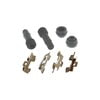 13093 by CARLSON - Disc Brake Hardware Kit