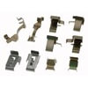 Carlson 13110 Brake Hydraulic Line DISC BRAKE HDWE KIT