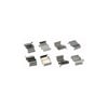13111 by CARLSON - Disc Brake Hardware Kit