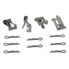 Carlson 13128 Disc Brake Hardware Kit Disc Brake Hardware Kit