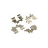 Carlson 13130 Disc Brake Hardware Kit Disc Brake Hardware Kit
