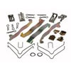 Carlson 13137 Brake Hydraulic Line DISC BRAKE HDWE KIT