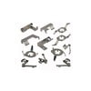 Carlson 13140 Disc Brake Hardware Kit Disc Brake Hardware Kit