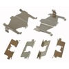 Carlson 13143 Brake Hydraulic Line DISC BRAKE HDWE KIT