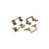 13159 by CARLSON - Disc Brake Hardware Kit