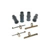 Carlson 13168 Disc Brake Hardware Kit Disc Brake Hardware Kit
