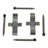 Carlson 13188 Disc Brake Hardware Kit Disc Brake Hardware Kit