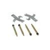 Carlson 13190 Disc Brake Hardware Kit Disc Brake Hardware Kit