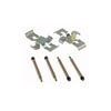 Carlson 13200 Disc Brake Hardware Kit Disc Brake Hardware Kit