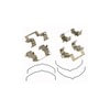Carlson 13214 Disc Brake Hardware Kit Disc Brake Hardware Kit