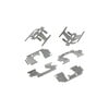Carlson 13219 Disc Brake Hardware Kit Disc Brake Hardware Kit
