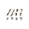 Carlson 13221 Disc Brake Hardware Kit Disc Brake Hardware Kit