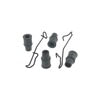 Carlson 13229 Disc Brake Hardware Kit Disc Brake Hardware Kit