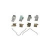 Carlson 13234 Disc Brake Hardware Kit Disc Brake Hardware Kit