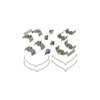 Carlson 13238 Disc Brake Hardware Kit Disc Brake Hardware Kit