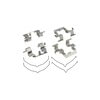 Carlson 13240 Disc Brake Hardware Kit Disc Brake Hardware Kit