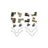 Carlson 13242 Disc Brake Hardware Kit Disc Brake Hardware Kit