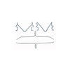 Carlson 13246 Disc Brake Hardware Kit Disc Brake Hardware Kit