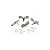 Carlson 13247 Disc Brake Hardware Kit Disc Brake Hardware Kit