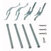 Carlson 13248 Brake Hydraulic Line DISC BRAKE HDWE KIT