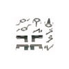 Carlson 13249 Disc Brake Hardware Kit Disc Brake Hardware Kit