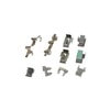 Carlson 13251 Disc Brake Hardware Kit Disc Brake Hardware Kit