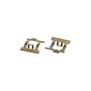 Carlson 13255 Disc Brake Hardware Kit Disc Brake Hardware Kit