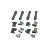 Carlson 13256Q Disc Brake Hardware Kit Disc Brake Hardware Kit