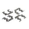 Carlson 13257 Brake Hydraulic Line DISC BRK HDWR KIT
