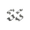 Carlson 13259 Disc Brake Hardware Kit Disc Brake Hardware Kit