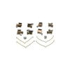 Carlson 13269 Disc Brake Hardware Kit Disc Brake Hardware Kit