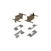 Carlson 13270 Disc Brake Hardware Kit Disc Brake Hardware Kit