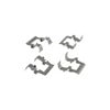 Carlson 13277 Disc Brake Hardware Kit Disc Brake Hardware Kit
