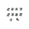 Carlson 13278 Disc Brake Hardware Kit Disc Brake Hardware Kit