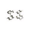 Carlson 13279 Disc Brake Hardware Kit Disc Brake Hardware Kit