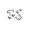 Carlson 13281 Disc Brake Hardware Kit Disc Brake Hardware Kit