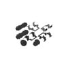 Carlson 13282Q Disc Brake Hardware Kit Disc Brake Hardware Kit