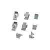 Carlson 13283 Disc Brake Hardware Kit Disc Brake Hardware Kit