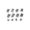 Carlson 13284 Disc Brake Hardware Kit Disc Brake Hardware Kit