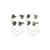 Carlson 13288 Disc Brake Hardware Kit Disc Brake Hardware Kit