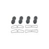 Carlson 13292 Disc Brake Hardware Kit Disc Brake Hardware Kit