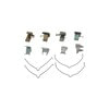 Carlson 13295 Disc Brake Hardware Kit Disc Brake Hardware Kit