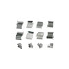 Carlson 13296 Disc Brake Hardware Kit Disc Brake Hardware Kit