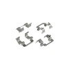 Carlson 13301 Disc Brake Hardware Kit Disc Brake Hardware Kit