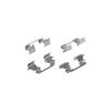 Carlson 13307 Disc Brake Hardware Kit Disc Brake Hardware Kit