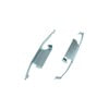 Carlson 13308 Disc Brake Hardware Kit Disc Brake Hardware Kit