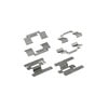 Carlson 13309 Disc Brake Hardware Kit Disc Brake Hardware Kit