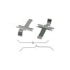 13315 by CARLSON - Disc Brake Hardware Kit