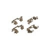 Carlson 13317 Disc Brake Hardware Kit Disc Brake Hardware Kit