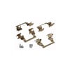Carlson 13318 Disc Brake Hardware Kit Disc Brake Hardware Kit